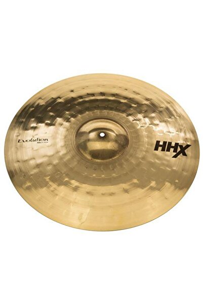 SABIAN 12112XEB 21" EVOLUTION RIDE ZİL HHX