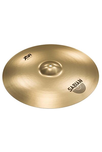 SABIAN XSR2112B 21" RIDE ZİL XSR