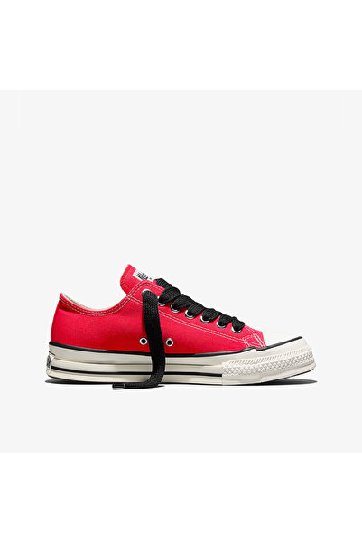 Converse Chuck Taylor All Star Throwback Unisex Kırmızı Sneaker