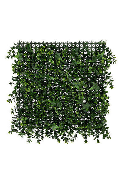Atmosphera Panou decorativ Izy, gazon artificial, 50x50 cm
