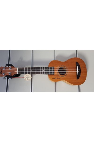 CREMONIA AU07L-21 UKULELE 21" SOPRANO
