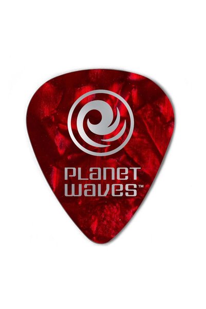 Planet Waves 100 STD - CEL HEAVY R-PEARL ABD