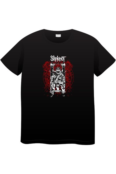 OEM Tricou vintage de muzică rock pentru bărbați, Colecție rock iconică, negr...