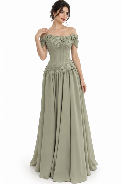 Dream Meha Tavaki's Dress