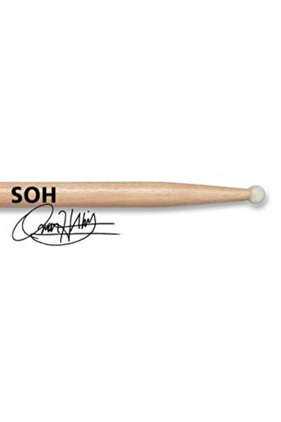 Vicfirth-4c VICFIRTH SOH BAGET SIGNATURE STICK OMAR HAKIM
