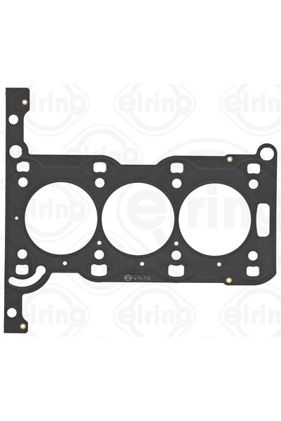 VICTOR REINZ Opel Agila A Z10XE 2000-2007 Silindir Kapak Contasi 5607058