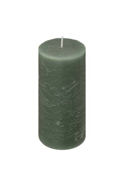 Atmosphera Lumanare rustica "Olia" - Eucalipt verde, 445 g