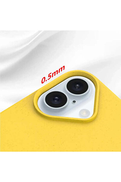 HQ WEAR Carcasă MagSafe cu imprimeu de grâu în mai multe culori pentru iPhone...
