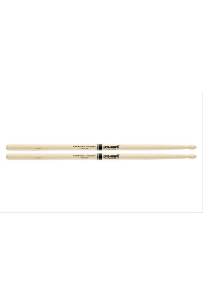 Promark PRO-MARK TX747W BAGET 747 - ROCK HICKORY