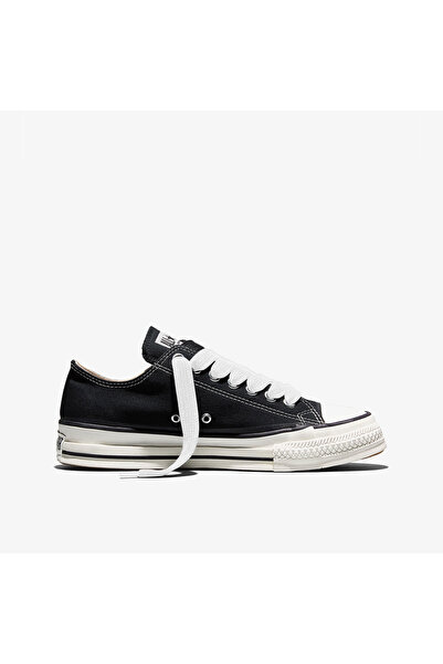 Converse Chuck Taylor All Star Throwback Unisex Black Sneaker