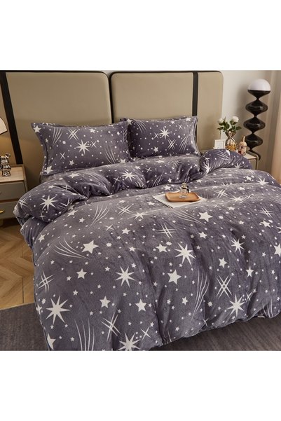 Casa Creative Elegance Fluffy Cocolino Bed Linen LDP 5367