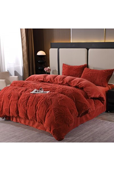 Edormitor Set de lenjerie de pat Cocolino Butterfly LDP10363