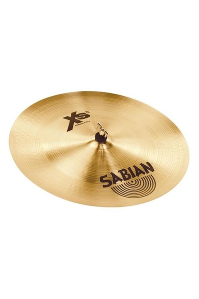 SABIAN XS1816 18" CHINESE ZİL XS20 NEW