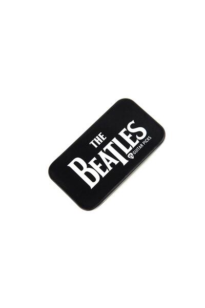 Planet Waves BEATLES PICK TIN-LOGO ABD