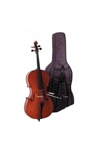 CE160F12 ÇELLO, FRENCH STYLE, 1/2