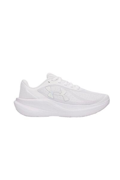 Under Armour Ua W Chase Women's Sneakers 6014418-100 White / White / Iridescent
