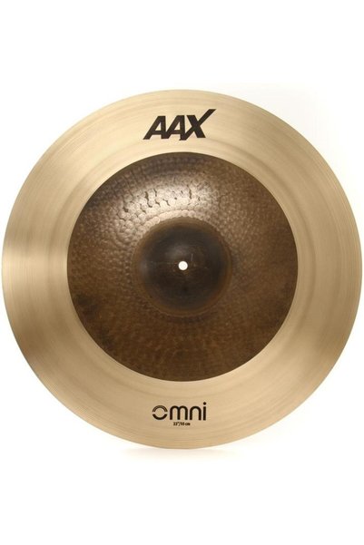 SABIAN 222OMX 22" OMNI RIDE ZİL AAX