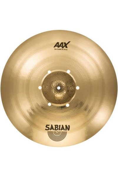 SABIAN 220XISOCB 20" ISO CRASH ZİL AAX