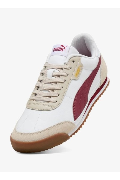 Puma Turino II Og Beyaz Spor Ayakkabı 39764618
