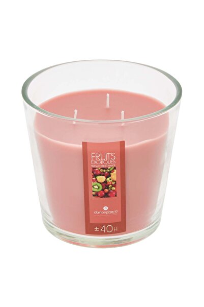Atmosphera Lumânare parfumată - Fructe exotice, 500 g