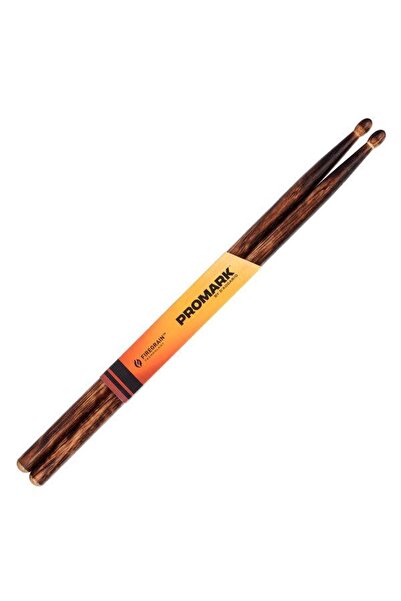 Generic Brand Pro-mark tx5bw-fg baguette 5b firegrain