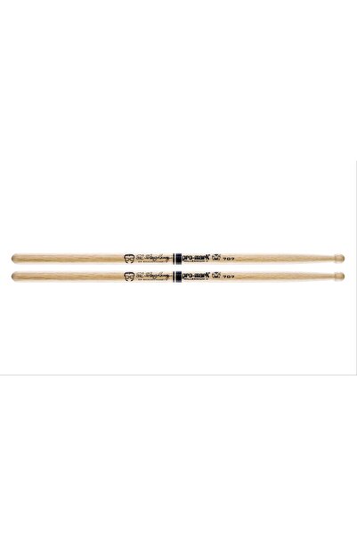 Generic Brand Pro-Mark Pw707W Drumsticks Oak 707 - Ed Shaughnessy