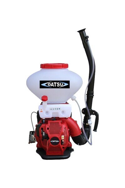 Datsu ( 3-WF-3 )14 LT ATOMİZÖR İLAÇLAMA KOLDAN KABZE