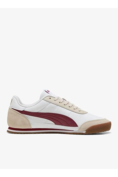 Puma Turino II Og Beyaz Spor Ayakkabı 39764618