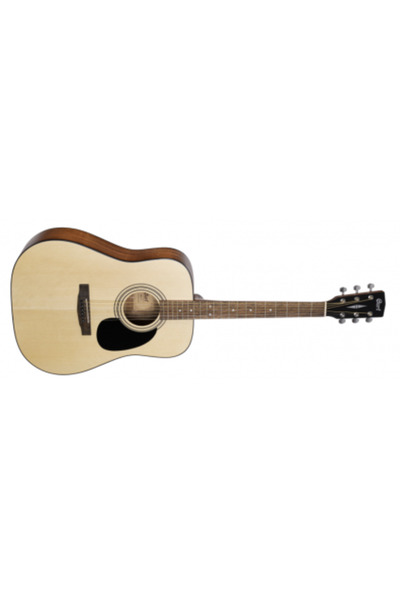 CORT AD810OP AKUSTİK GİTAR, OPEN PORE