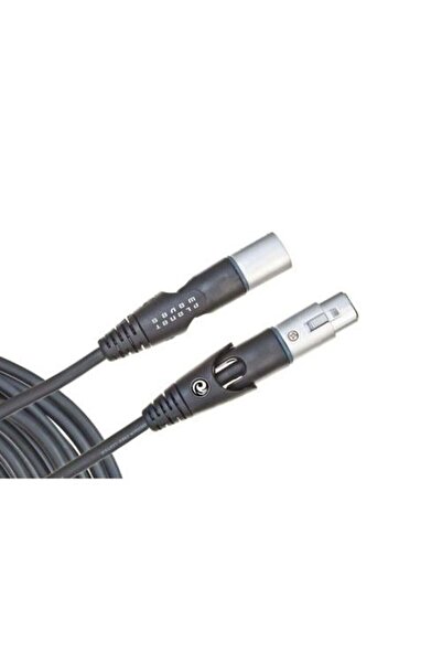 Generic Brand Microphone Cable 10 Inches Svl Xlr ml to Svl Xlr Fm