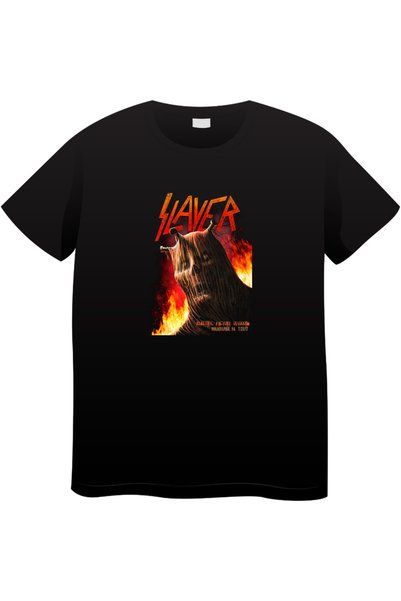OEM Tricou vintage de muzică rock pentru bărbați, Colecție rock iconică, negr...