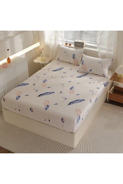 Edormitor Cocolino Fitted Sheet + 2 Pillowcases 180 x 200 x 25 cm CCE 10543