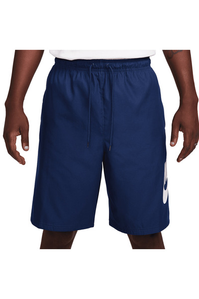 Nike M NK CLUB ΣΟΡΤΣ WVN FN3303-410 Μπλε
