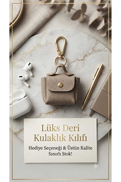 Generic Brand Slatka mini torbica za poklon - organizator za AirPods, novčiće...