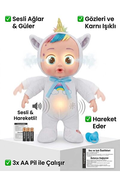 Genel Markalar OYUNCAK BEBEK