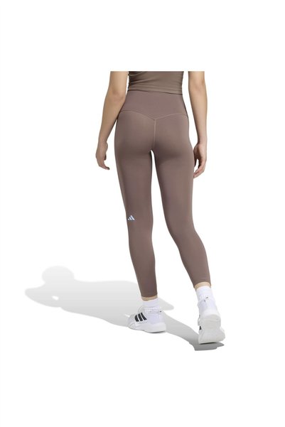 adidas Colanți de damă 3 Stripes Studio All Me 7/8 X-Over KX3151