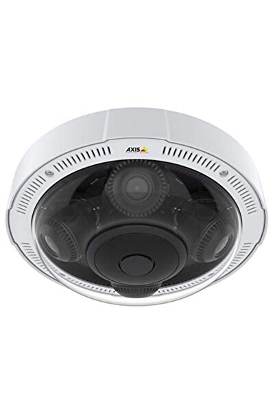 Axis NET Kamera P3719-PLE 15MP DOME/01500-001