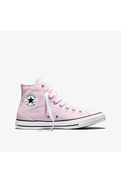 Converse Chuck Taylor All Star Unisex Pudra Pembesi Sneaker