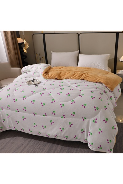 Edormitor Cocolino Duvet with Plush PCC 5465