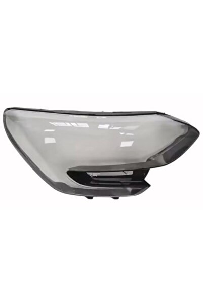 Xenon Bright Γυαλί δεξιού προβολέα για Renault Megane 4 (2016 - 2024)