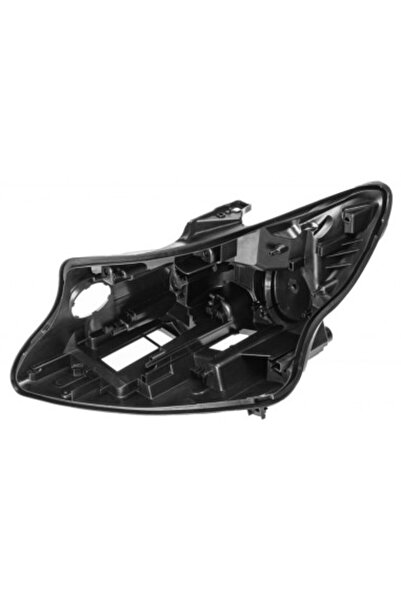 Xenon Bright Αριστερό περίβλημα προβολέα για Mercedes Vito W447, V-Class / Cl...