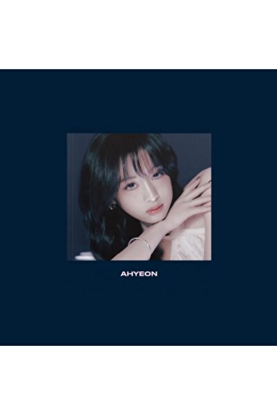 BABYMONSTER - CHOOM (AHYEON JEWEL VER.)