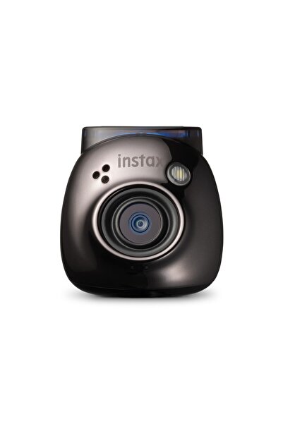 Instax PAL Mücevher Siyah