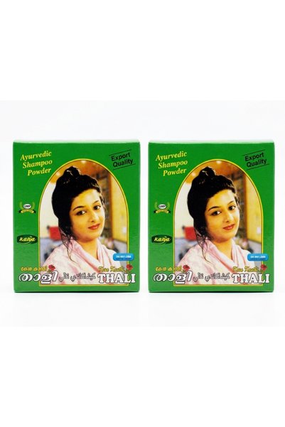 KALYA Thali podi 50gm(pack of 2)