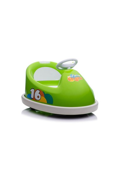LEAN XMX621 Vehicul verde alimentat cu baterii