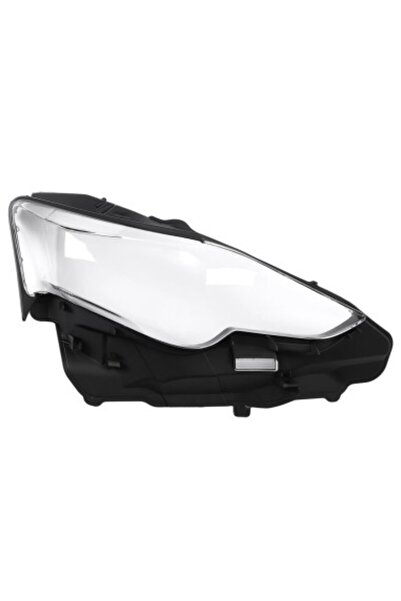 Xenon Bright Sticlă far dreapta pentru LEXUS IS III (2014 - 2016)
