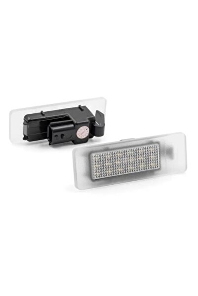 Xenon Bright Σετ λαμπτήρων LED για Renault Megane, Scenic, Kadjar, Trafic, Ma...