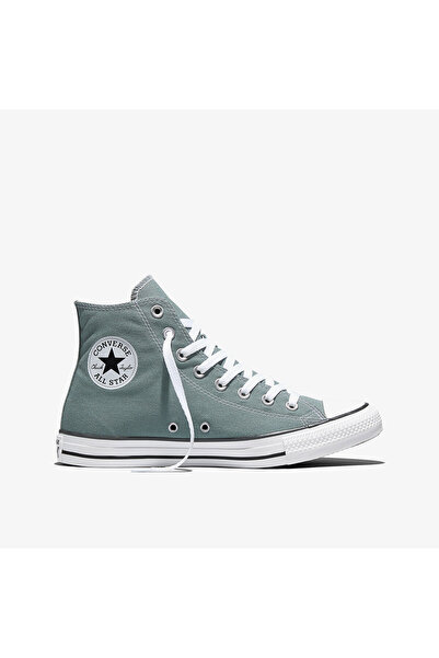 Converse Chuck Taylor All Star Unisex Yeşil Sneaker
