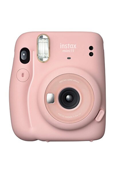 Instax Mini 11 Allık Pembe