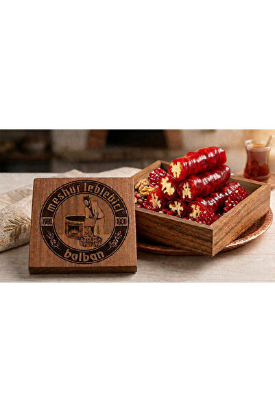 Cevizli Sucuk Narlı 250 Gr